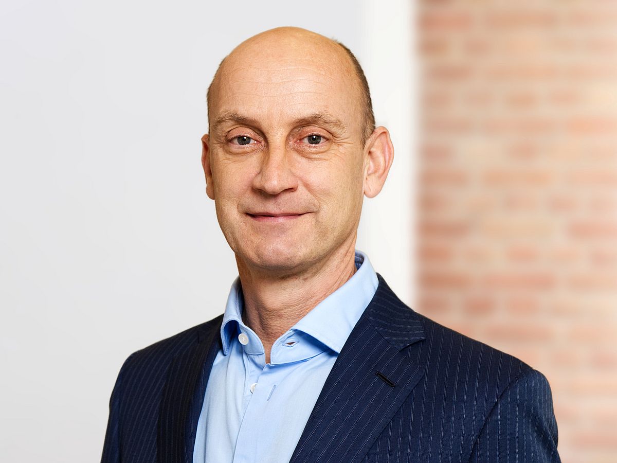 Profile Picture Marc Fischer