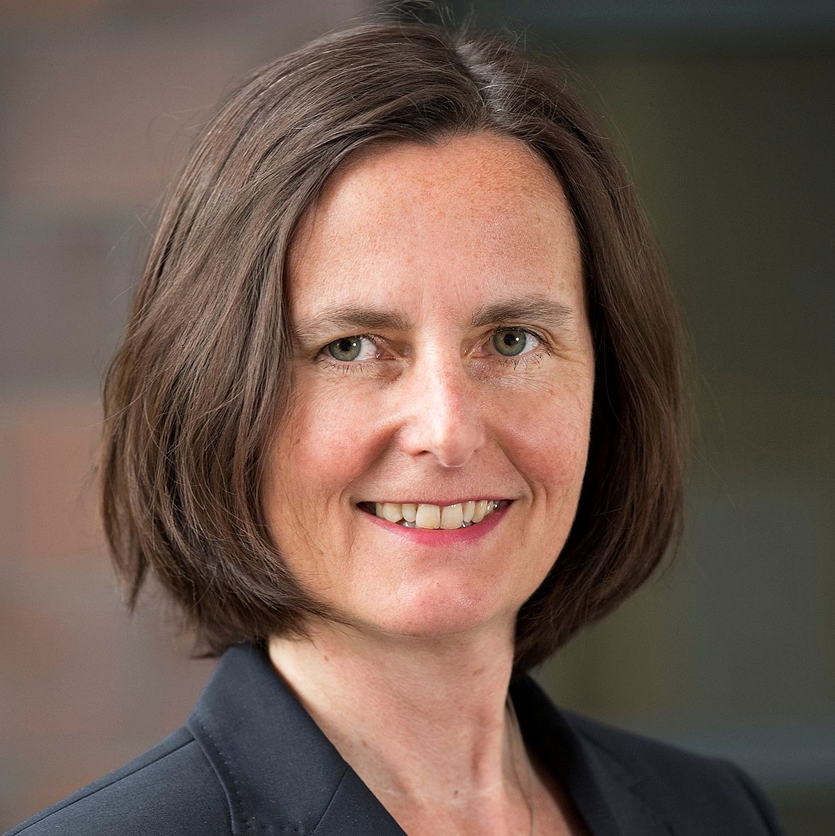 Dr. Simone Hocke
