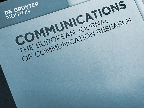 european research area communication