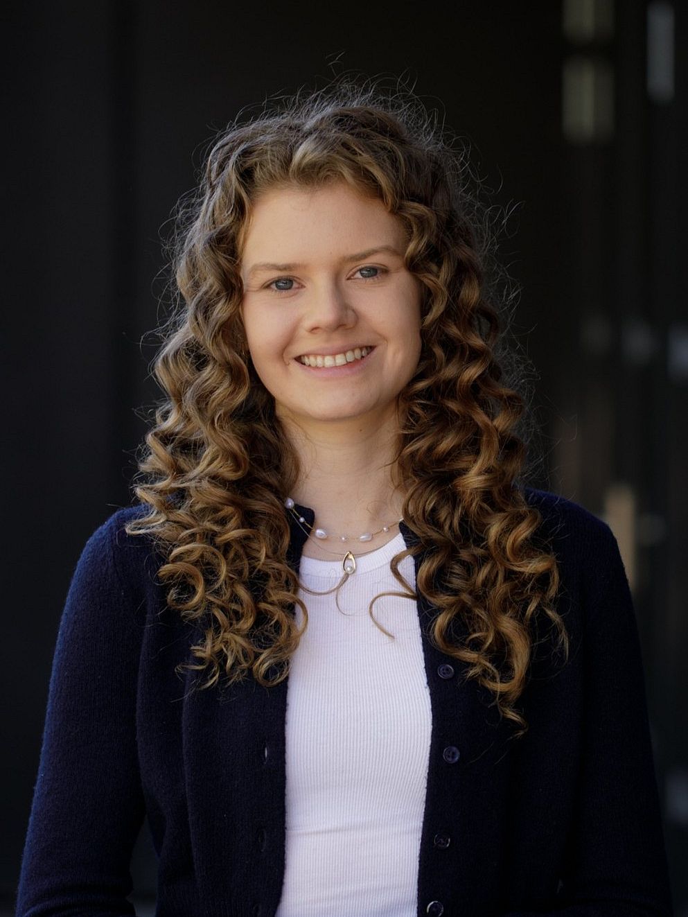 Profilbild: Laura María Castañeda-Ramírez