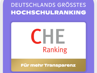 CHE Centrum für Hochschulentwicklung
