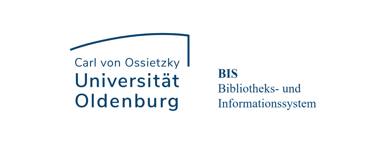 Logo Library and Informationsystem University of Oldenburg