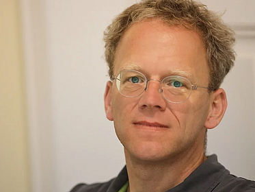 Portrait PD Dr. Guido Schmiemann