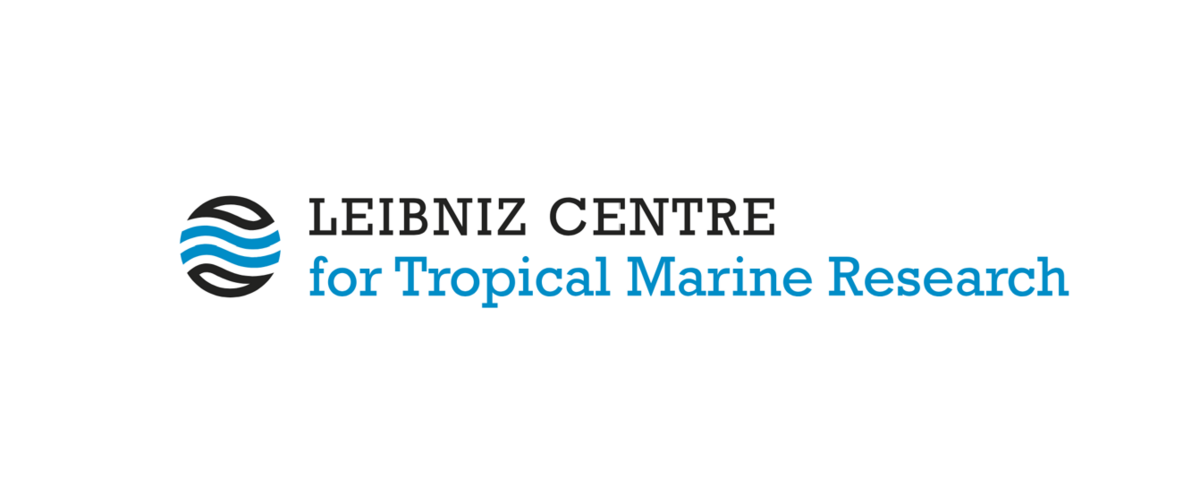 Logo Leibniz Centre for Tropical Marine Research