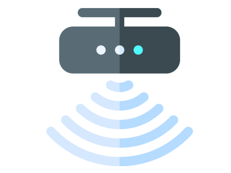 sensor icon