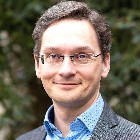 Andreas Fischer