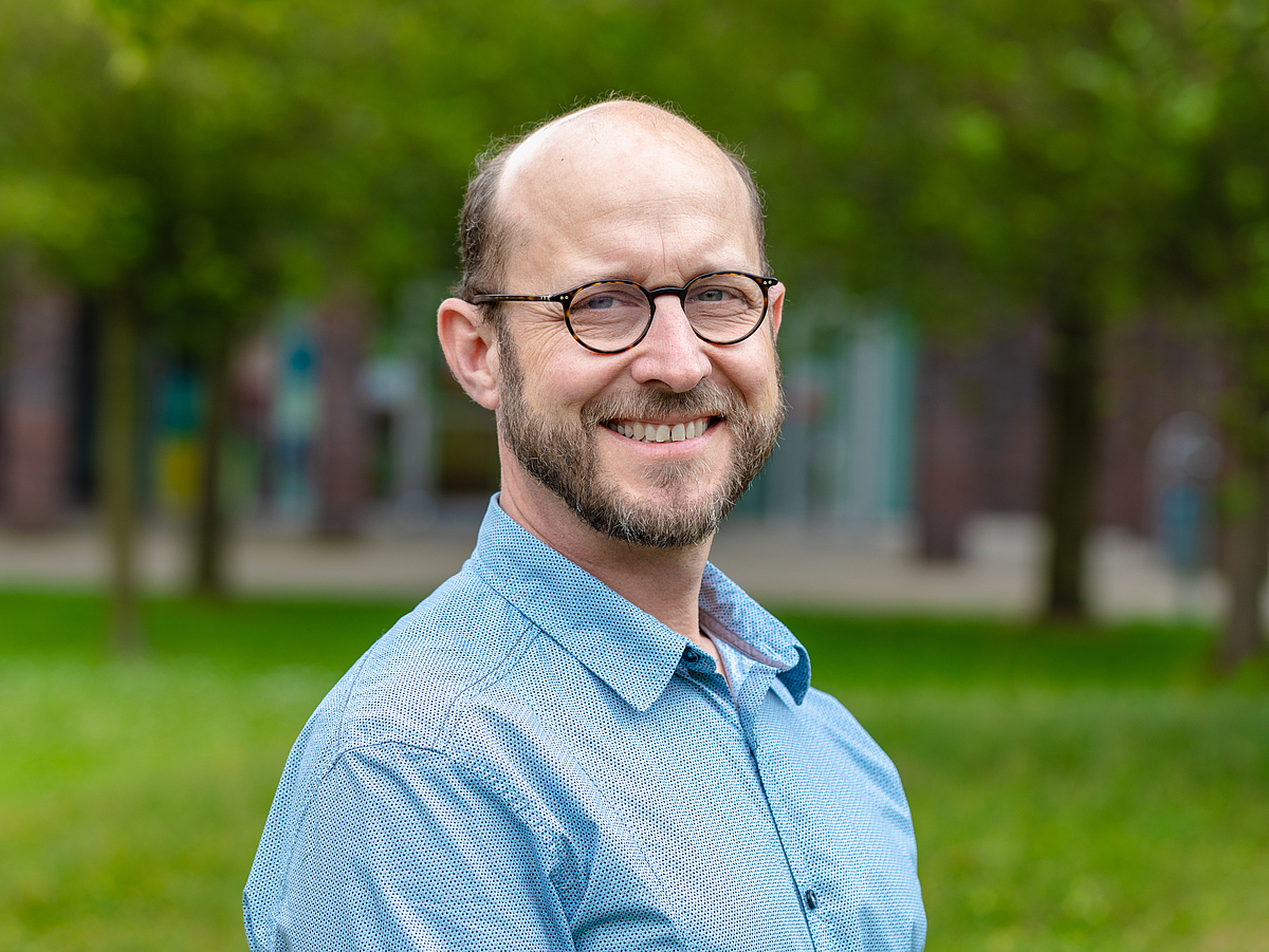 Foto von Johannes Herbeck