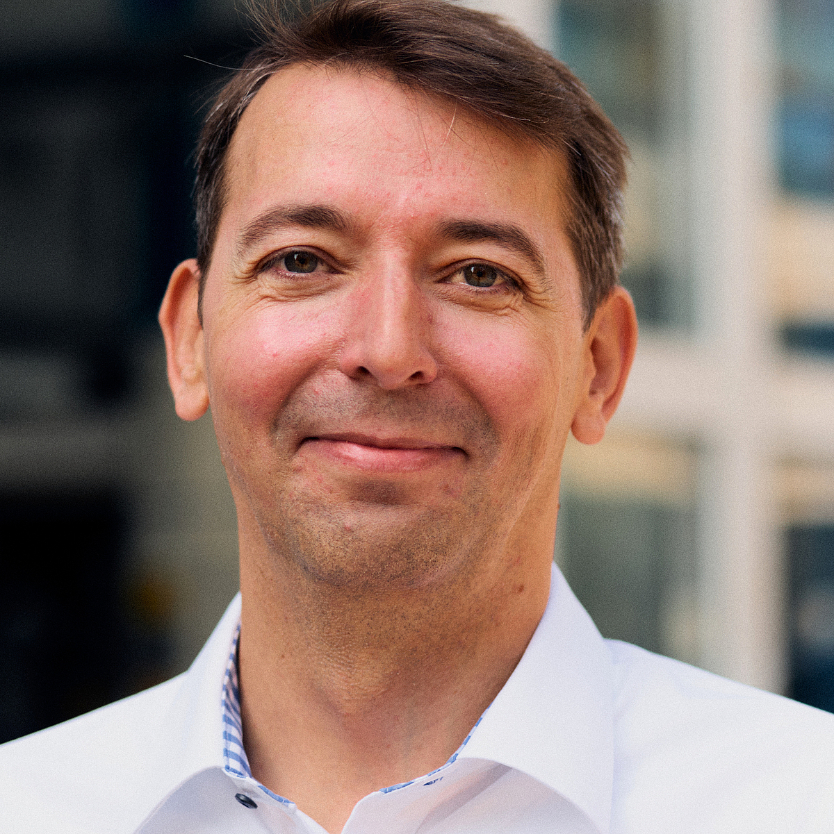 Nature, Portrait, Smile