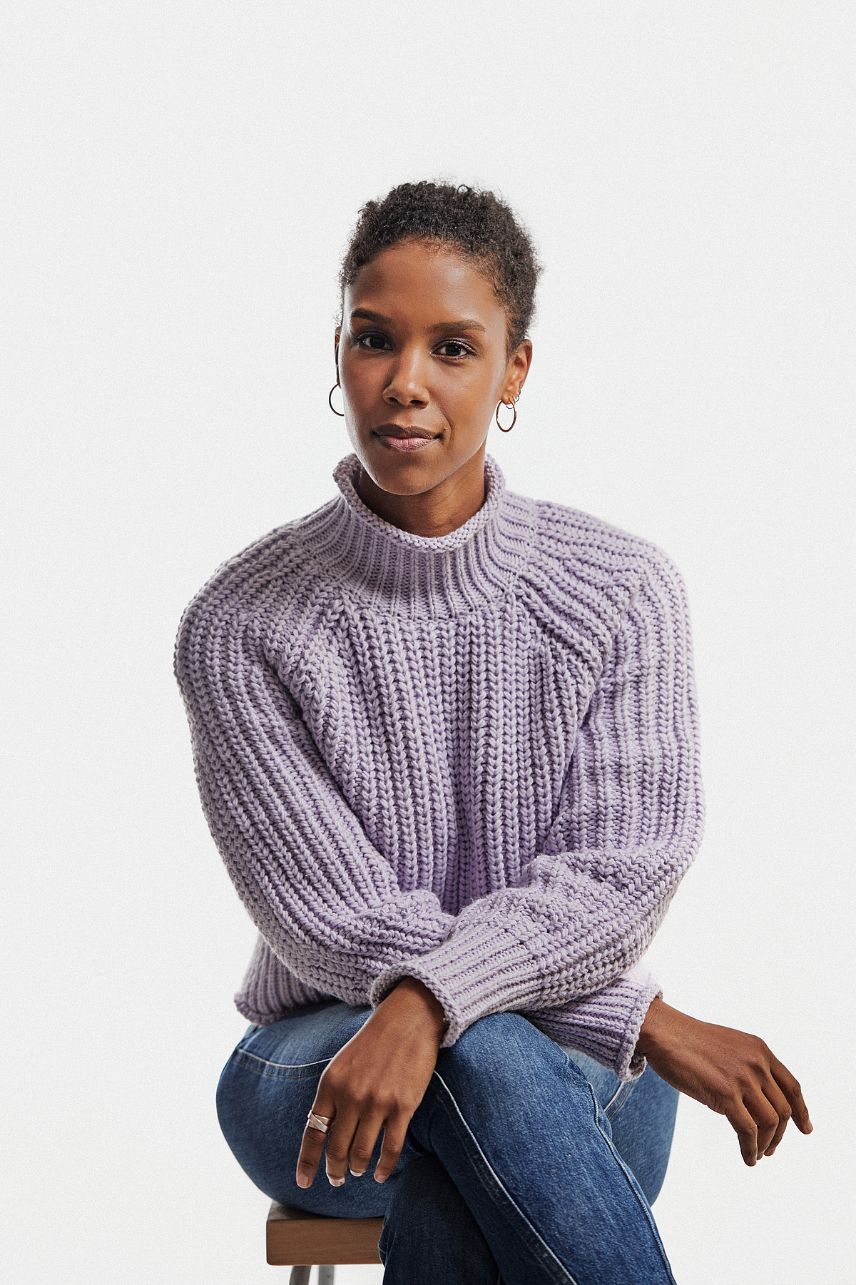 Portait of Josephine Apraku