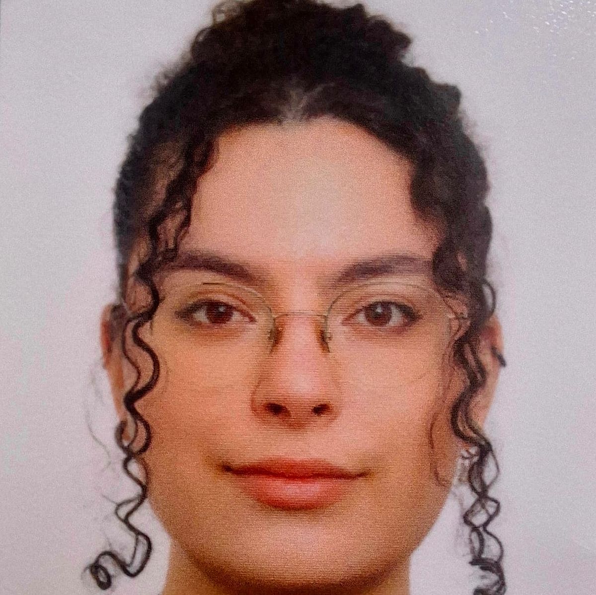 Georgia Paximadaki
