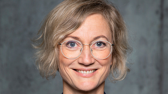 Profilbild Kerstin Mauth