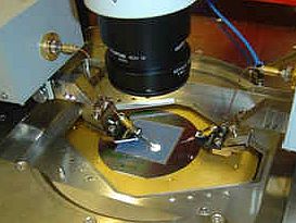 Wafer Prober Station 2
