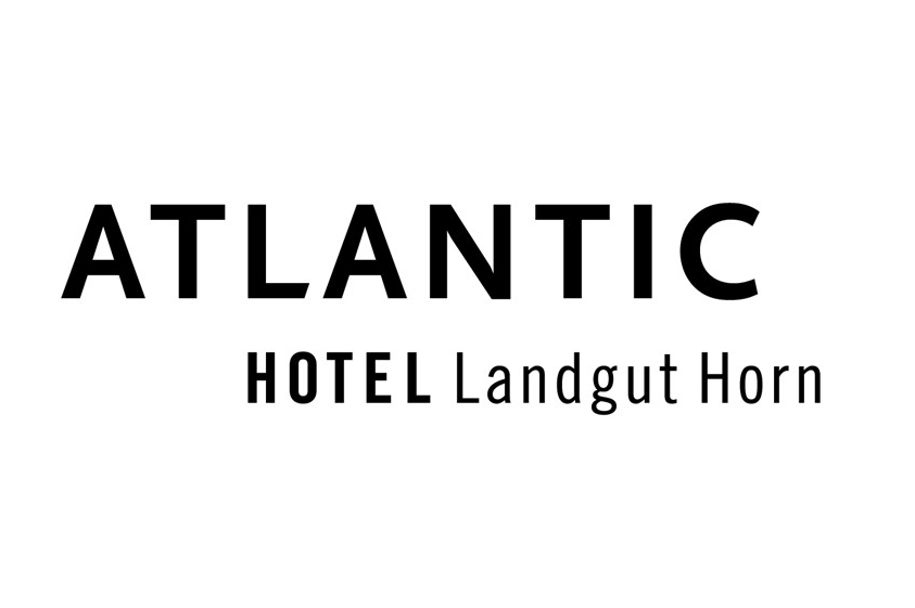 Logo des Atlantic Hotel Landgut Horn