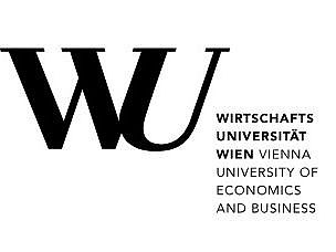 WU Vienna Logo