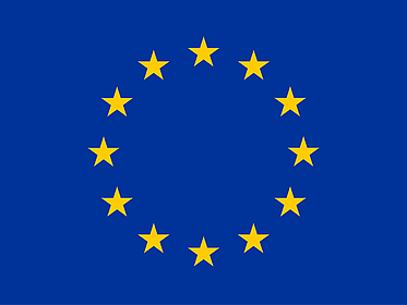 Flagge der Europäischen Union