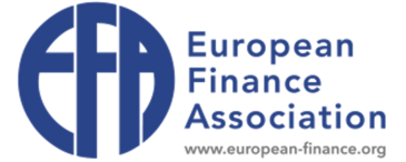 Logo European Finance Association
