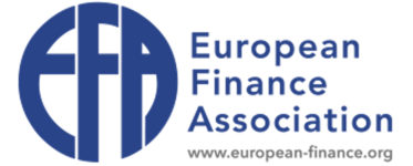 Logo European Finance Association