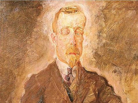 Heinrich Mann