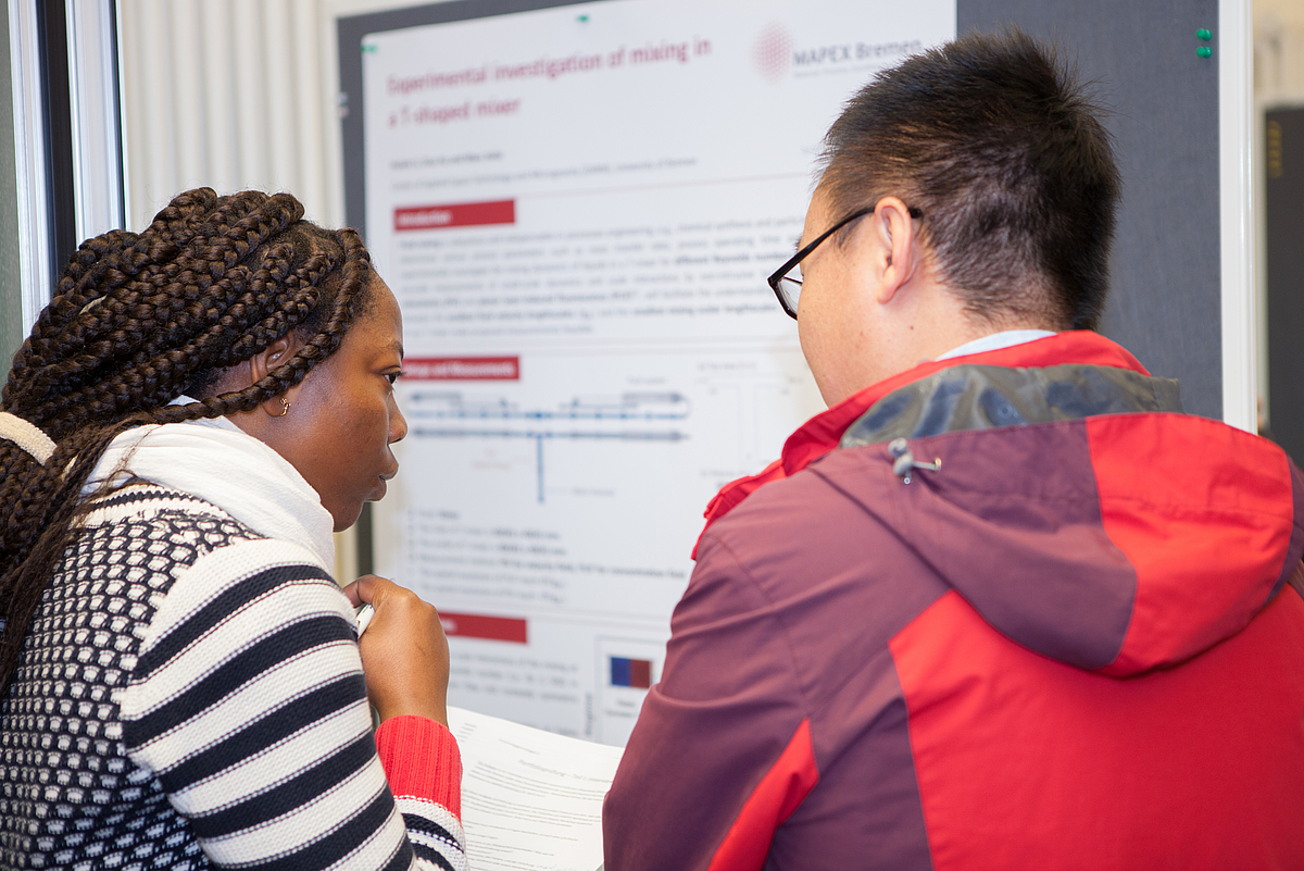 8th MAPEX Early Career Researcher Workshop 8th MAPEX ECR Workshop