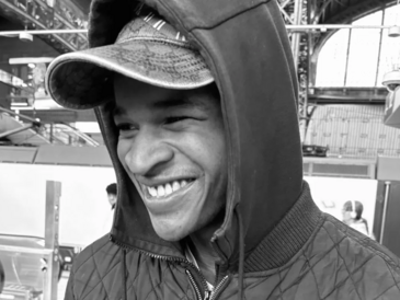 Kenneth Obinna Ojukwu