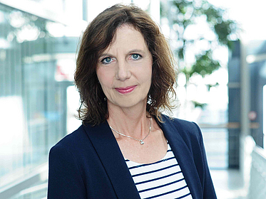 [Translate to English:] Foto von Kerstin Brandes