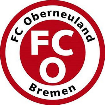 Logo Fußballclub Oberneuland