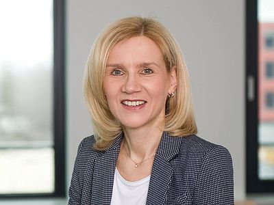Prof. Dr. Jutta Günther