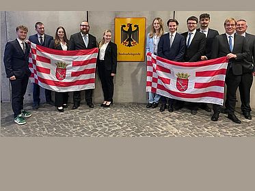 Moot Court Arbeitsrecht