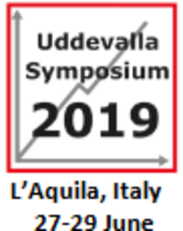 Logo des Symposiums