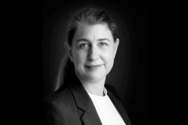 Portrait of Julia Hansen