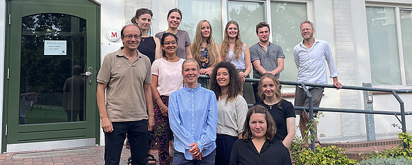 Versorgungsforschung