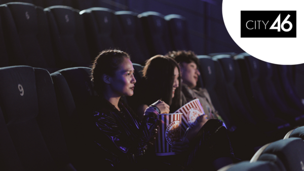 Praxisprojekt mit City46