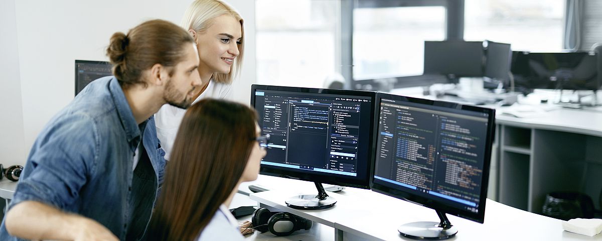 Microcredentials: Ihr Wissens-Update