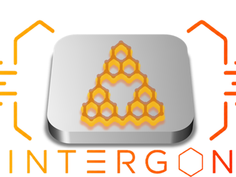 Logo INTERGON