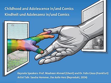 Veranstaltungsplakat