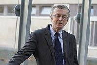 Prof. Dr. Friedhelm Hase