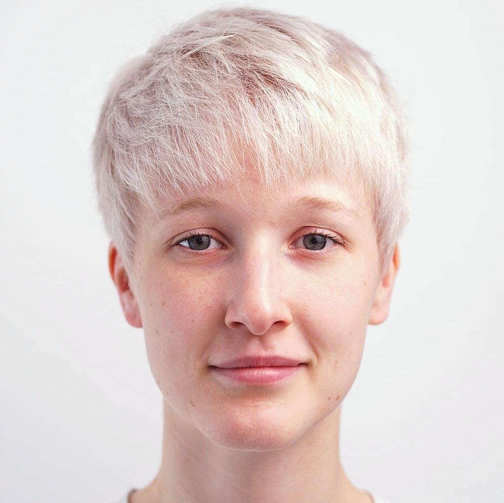 Vera Broszeit Vera Broszeit