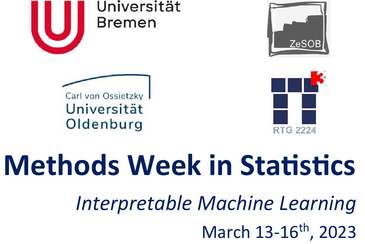 Methods Week in Statistics