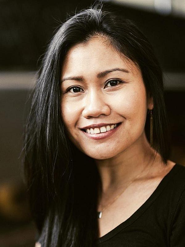 profile picture of Rosa Cordillera Castillo