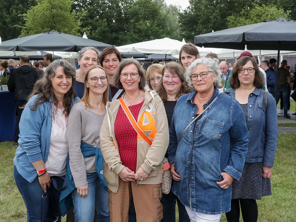 Verwaltungsnetzwerk Uni Bremen