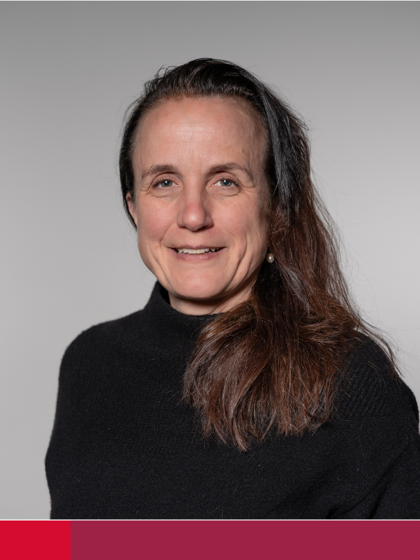 Sabine Doff