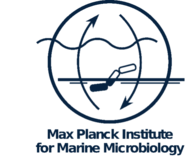 Logo Max Planck Institute for Marine Microbiology