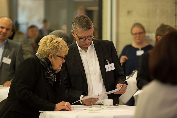 Cheffrühstück 2017