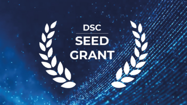 Logo DSC Seed Grant