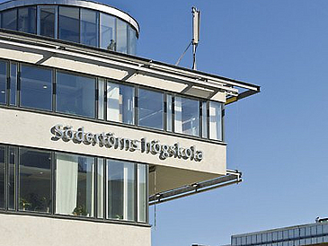 Södertörn University
