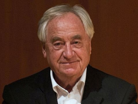 Cees Nooteboom (2011)