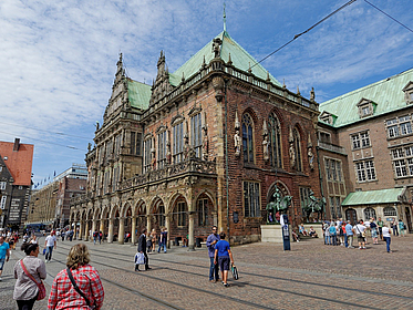 Rathaus Bremen