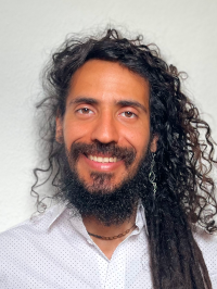 Picture of Carlos Raúl Medrano