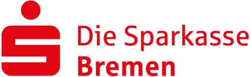 Zur Seite von: Logo der Sparkasse Bremen