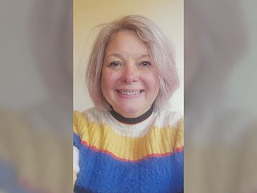 Portraitfoto von Tanya Nash
